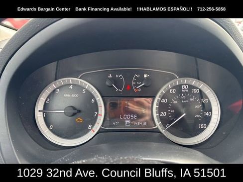 Used 2015 Nissan Sentra SR image 15