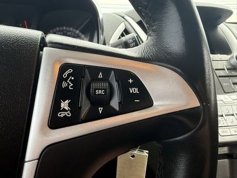 Used 2013 GMC Terrain SLT image 17