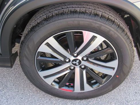 New 2026 Mitsubishi Outlander Sport SE AWD/4WD image 13