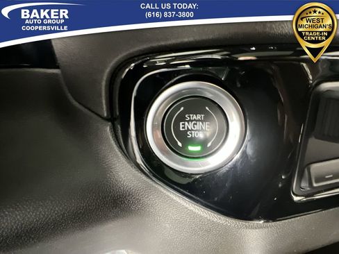 Used 2024 Chevrolet Silverado 2500 High Country w/ High Country Premium Package image 17