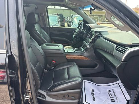 Used 2017 Chevrolet Tahoe Premier AWD/4WD image 45