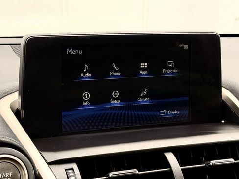 Used 2020 Lexus NX 300 FWD w/ Premium Package image 14