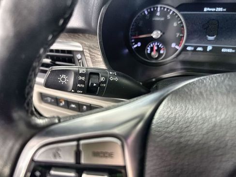 Used 2020 Kia Telluride SX w/ SX Prestige Package image 16