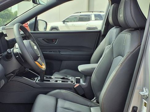 New 2026 Subaru Outback Wilderness image 8