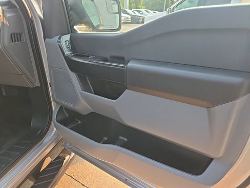 Used 2022 Ford F150 XL w/ FX4 Off-Road Package AWD/4WD image 78