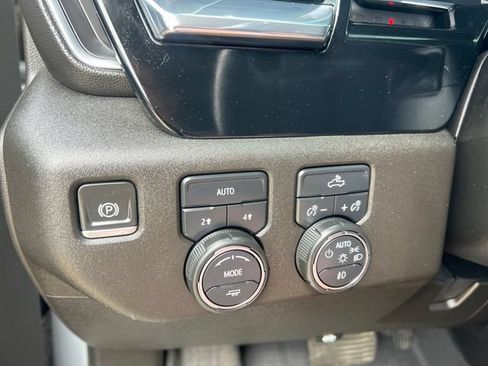 Used 2024 Chevrolet Silverado 1500 RST w/ Max Trailering Package AWD/4WD image 28