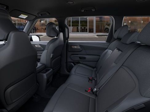 New 2027 Kia Telluride LX FWD image 18