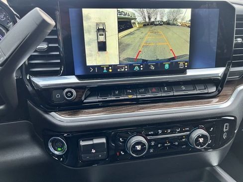 Certified 2025 Chevrolet Silverado 2500 LT w/ Trail Boss Package image 17