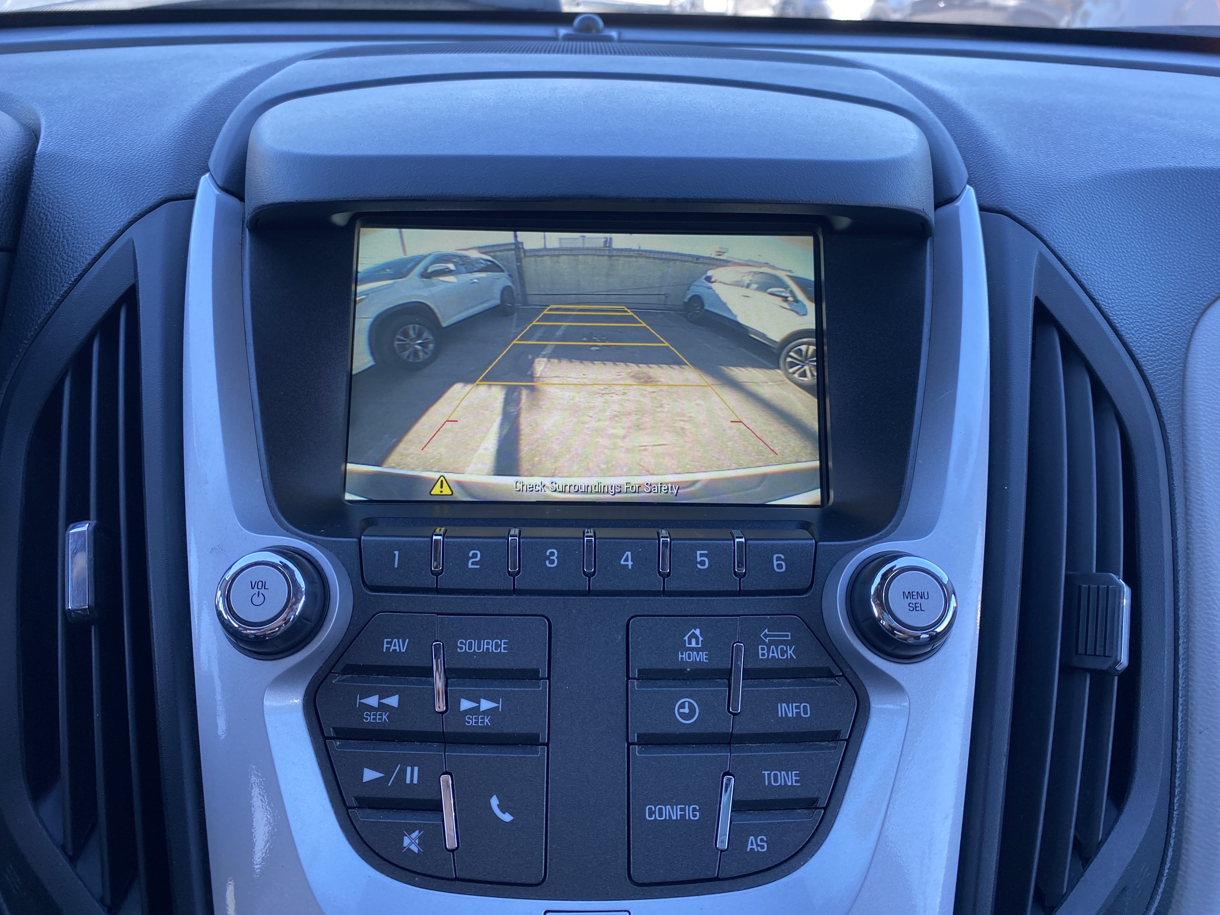 Used 2016 Chevrolet Equinox LT AWD/4WD image 25
