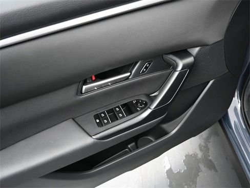 Used 2025 MAZDA CX-50 AWD 2.5 S w/ Weather Package image 19