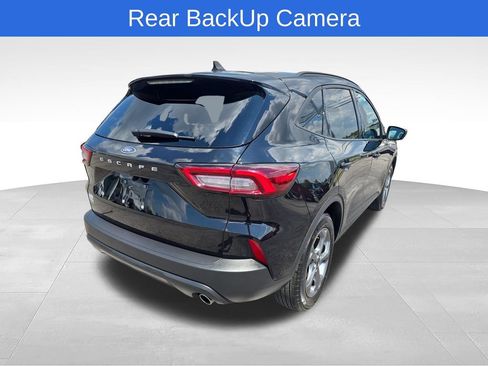 Used 2025 Ford Escape ST-Line FWD image 6