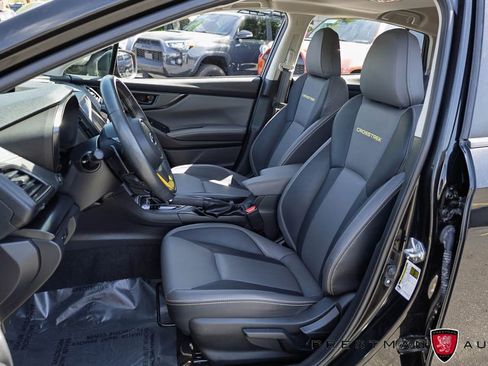 Used 2023 Subaru Crosstrek 2.5i Sport AWD/4WD image 21