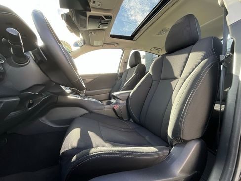 Certified 2025 Subaru Legacy Premium image 10