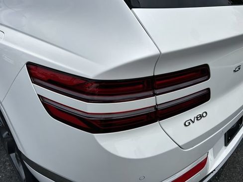 New 2026 Genesis GV80 2.5T Prestige AWD/4WD image 14