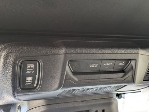 New 2026 Jeep Wrangler Unlimited Sport AWD/4WD image 32