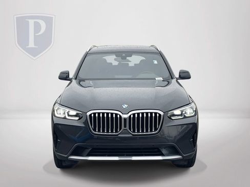 Used 2024 BMW X3 xDrive30i image 3