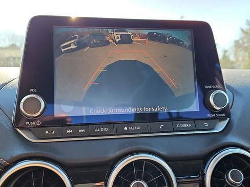 Used 2020 Nissan Sentra SR image 18