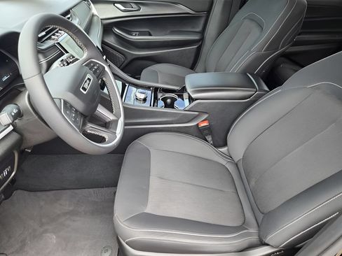 Used 2023 Jeep Grand Cherokee L Laredo w/ Luxury Tech Group I AWD/4WD image 8