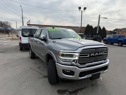 Used 2020 RAM 2500 Laramie