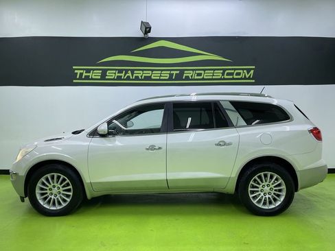 Used 2012 Buick Enclave Leather image 6