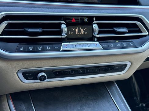 Used 2022 BMW X5 sDrive40i w/ Parking Assistance Package RWD image 28