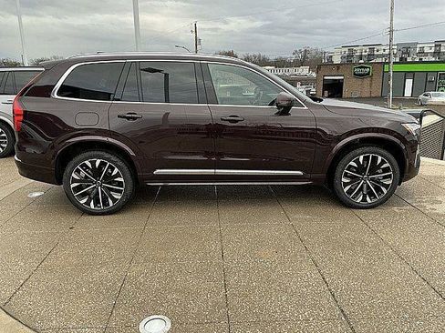 New 2026 Volvo XC90 T8 Ultra w/ Protection Package Premier AWD/4WD image 7
