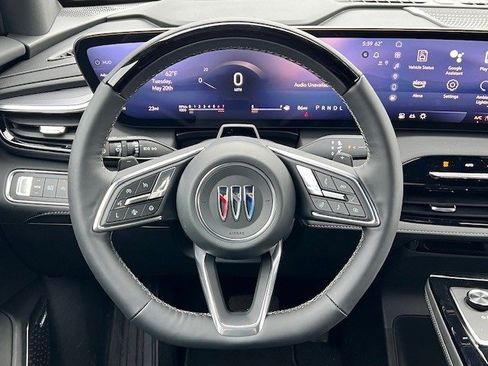 New 2025 Buick Enclave Sport Touring w/ Power Package image 27