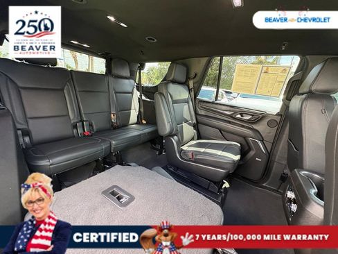 Used 2022 GMC Yukon Denali RWD image 23