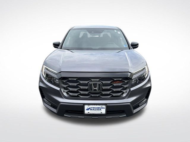 Used 2024 Honda Ridgeline TrailSport image 10