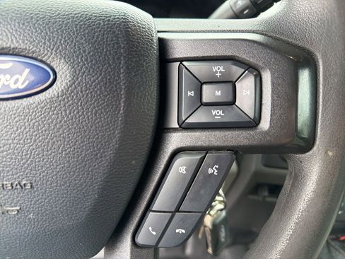 Used 2021 Ford F250 XL w/ Power Equipment Group RWD image 16