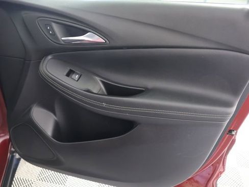 Used 2022 Buick Encore GX Essence w/ Advanced Technology Package image 29