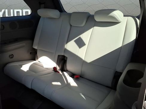 New 2026 Hyundai Palisade SEL Premium image 14