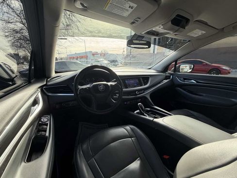 Used 2020 Buick Enclave Essence w/ Sound and Sites Package image 19