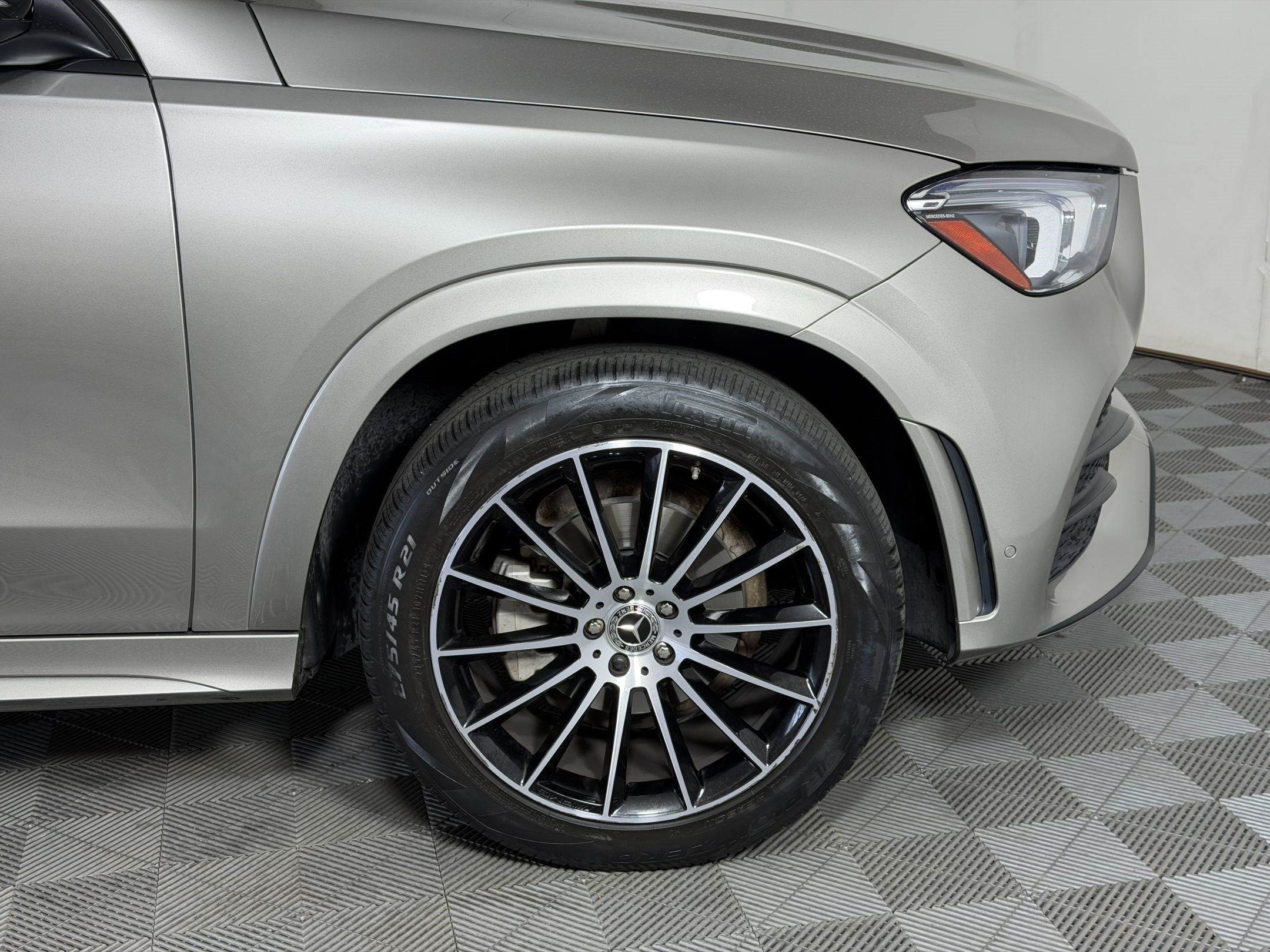 Used 2022 Mercedes-Benz GLE 350 image 13