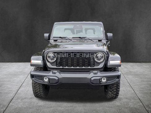 New 2026 Jeep Gladiator Sport image 9