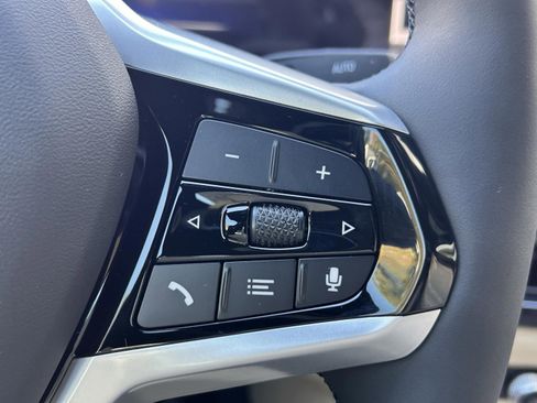 Used 2025 BMW i4 eDrive40 w/ Premium Package image 12