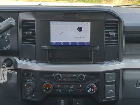 New 2025 Ford F350 XL w/ XL Chrome Package AWD/4WD image 16
