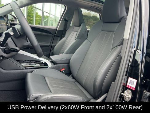 Used 2025 Audi Q5 Premium Plus w/ Premium Plus AWD/4WD image 26