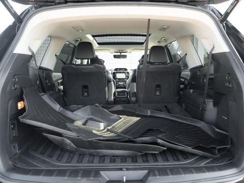 Used 2019 Subaru Ascent Limited w/ Popular Package #2A AWD/4WD image 27