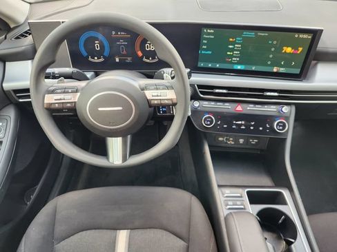 Used 2024 Hyundai Sonata SEL FWD image 27