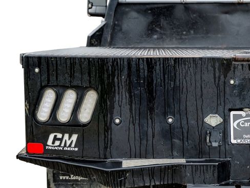 Used 2020 GMC Sierra 3500 Denali w/ Technology Package image 53