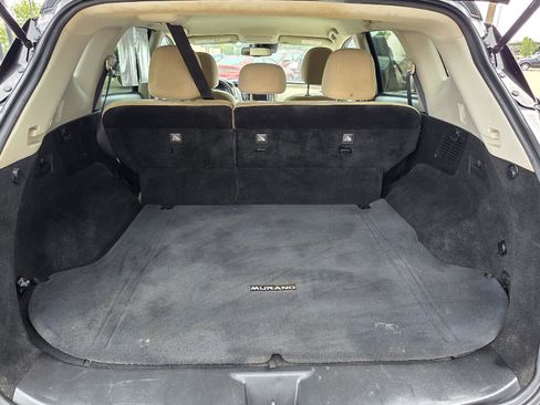 Used 2021 Nissan Murano SV FWD image 28
