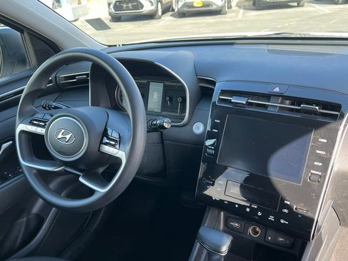 Used 2024 Hyundai Tucson SEL image 17