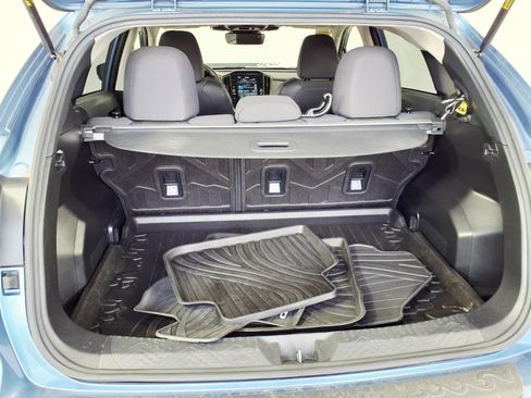 Certified 2024 Subaru Crosstrek 2.0i Premium image 9