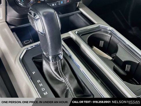 Used 2020 Ford F150 Lariat AWD/4WD image 17