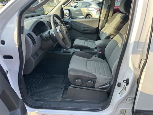 Used 2007 Nissan Xterra S w/ Utility Pkg AWD/4WD image 20