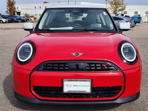 Used 2025 MINI Cooper S image 11