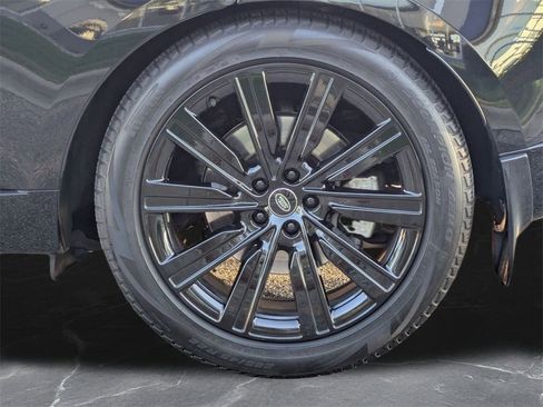 Used 2023 Land Rover Range Rover SE image 37