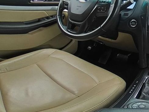 Used 2016 Ford Explorer XLT w/ Equipment Group 202A AWD/4WD image 23