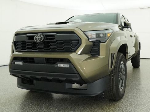 New 2026 Toyota Tacoma TRD Sport RWD image 22